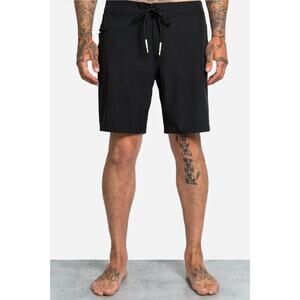 Lost Men's Boardshorts Size 33